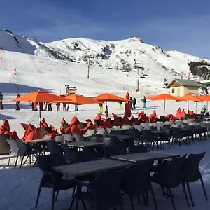Le Plein Sud *** Fontcouverte-la-Toussuire